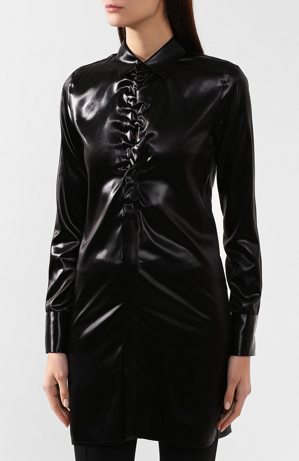 Блузка BOTTEGA VENETA, арт. 591262/VKD40, фото 3