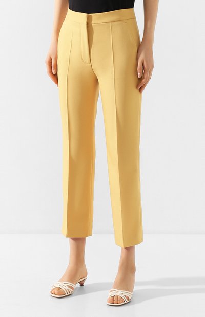 Брюки STELLA MCCARTNEY, арт. 529866/S0A36, фото 3