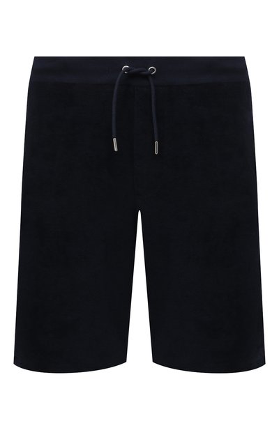 Хлопковые шорты RALPH LAUREN, арт. 790786107, фото 1