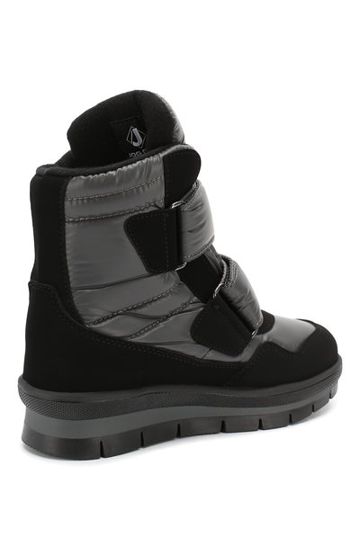 Утепленные ботинки JOG DOG, арт. 14060R/TU0N0 BALTIC0/32-35, фото 3