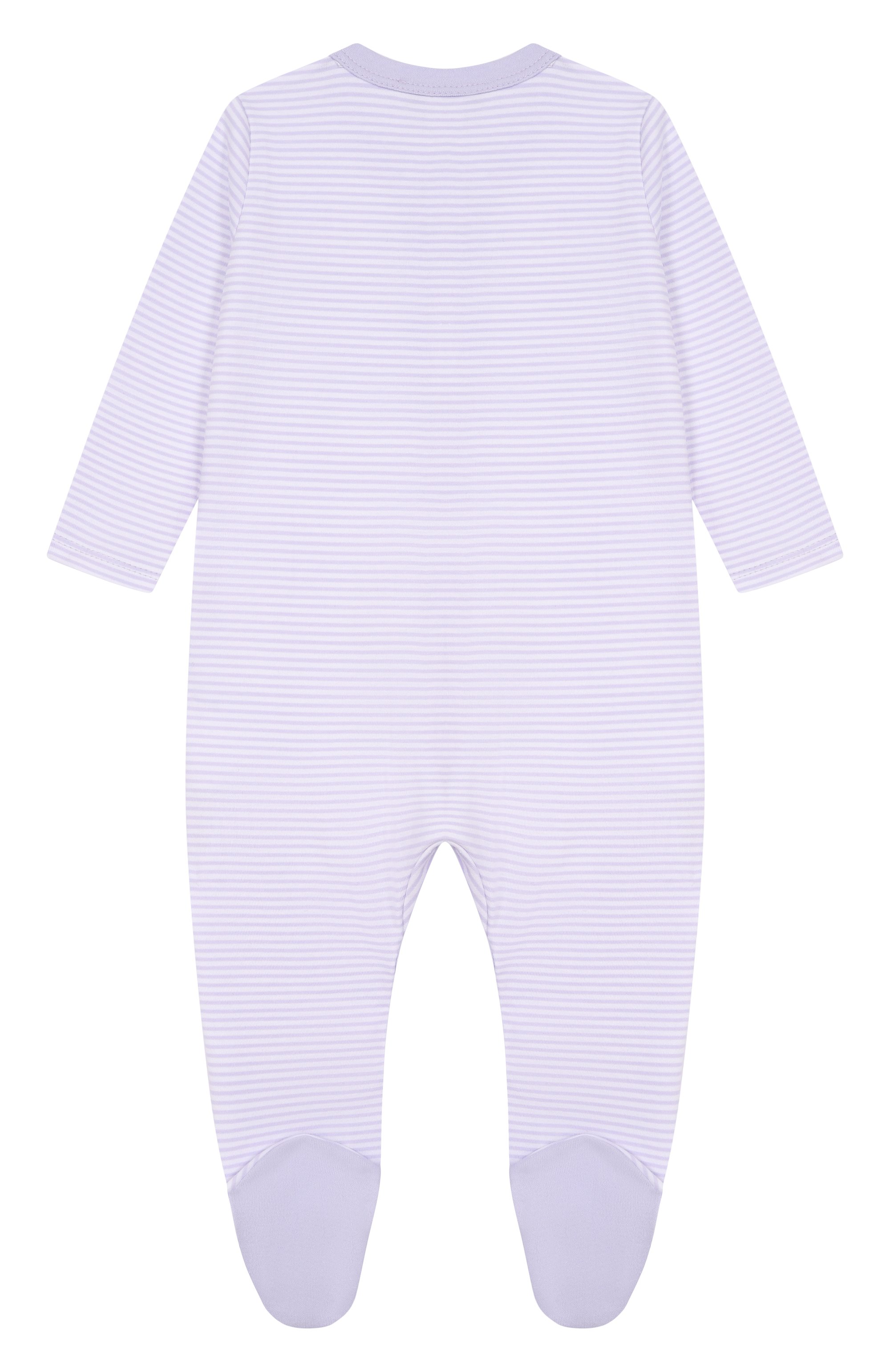 Комплект из боди и комбинезона SASHA KIM, арт. SK-00000954, фото 5