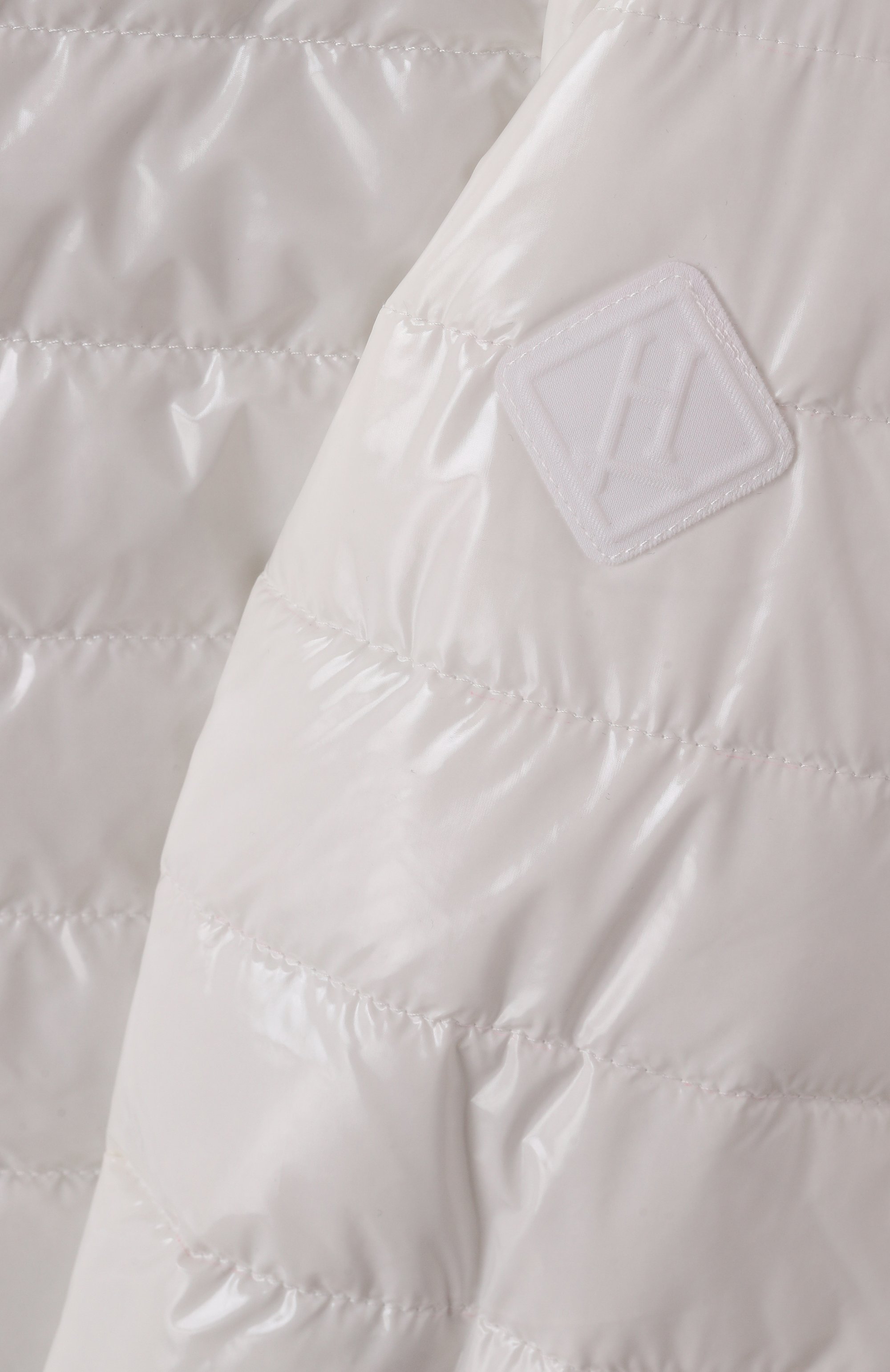 Утепленная куртка HERNO, арт. GI000018X/12220/10A-14A, фото 3