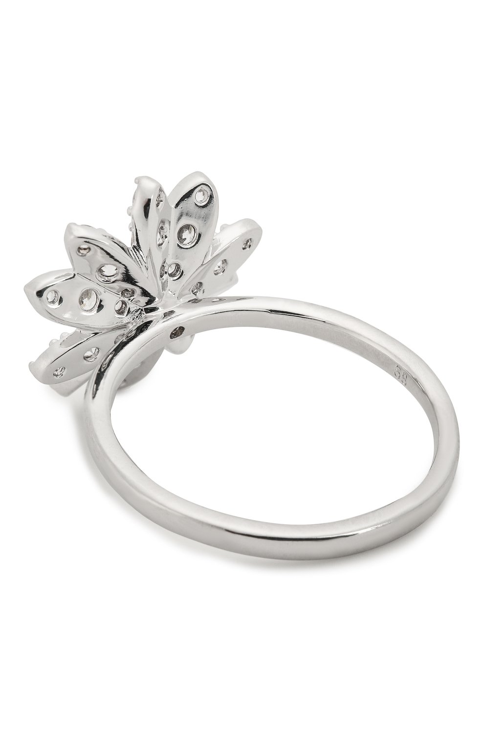 Набор колец eternal flower SWAROVSKI, арт. 5534949, фото 3