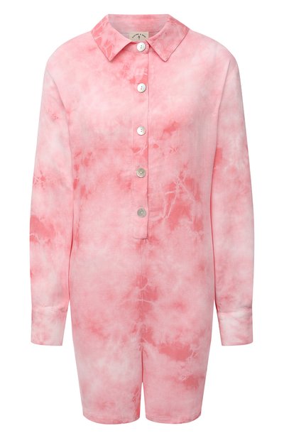 Женский комбинезон из вискозы ELECTRIC AND ROSE, арт. LFJP10-BL00M
