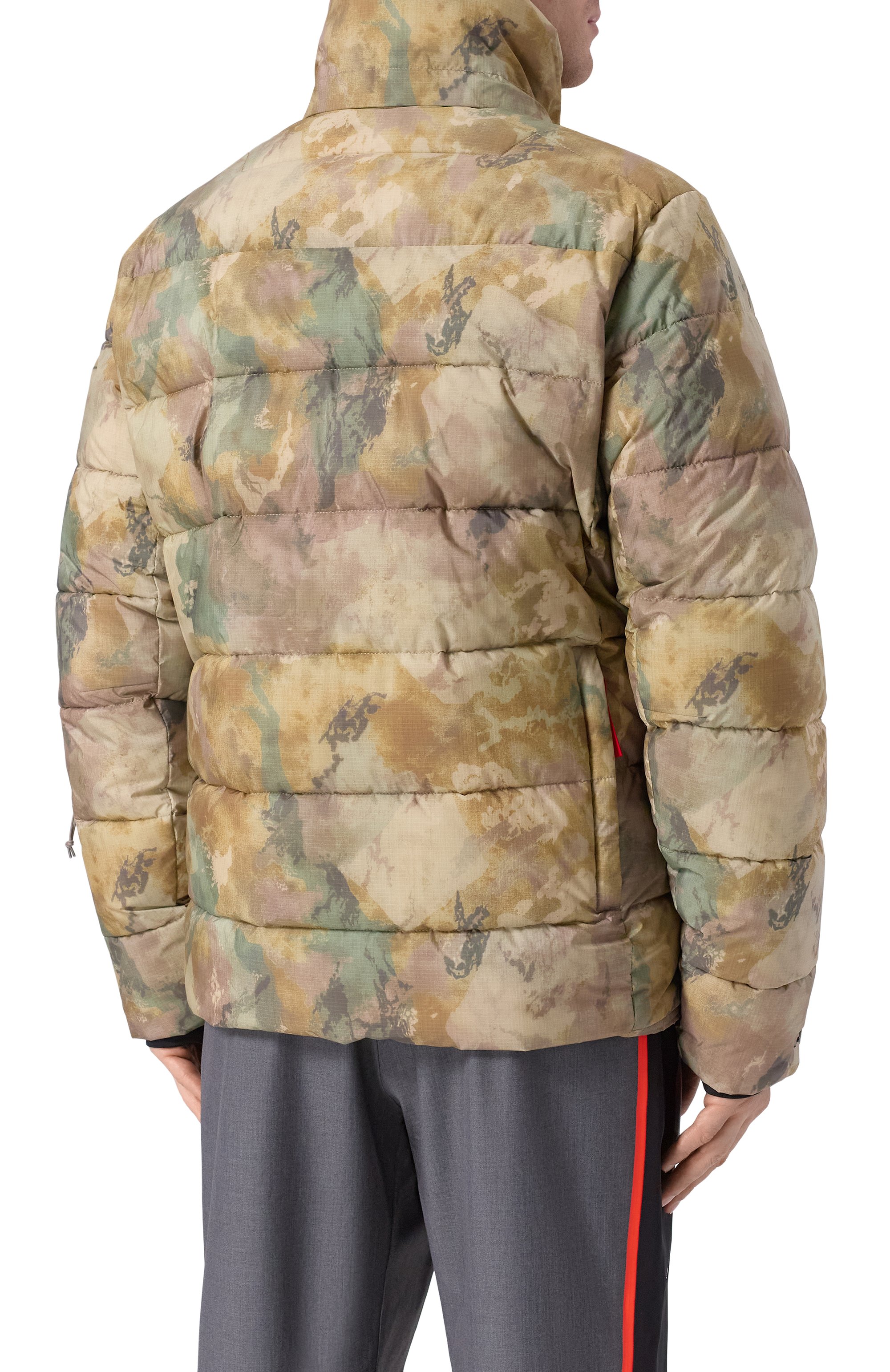 Пуховик BOGNER FIRE+ICE, арт. 34459767, фото 6