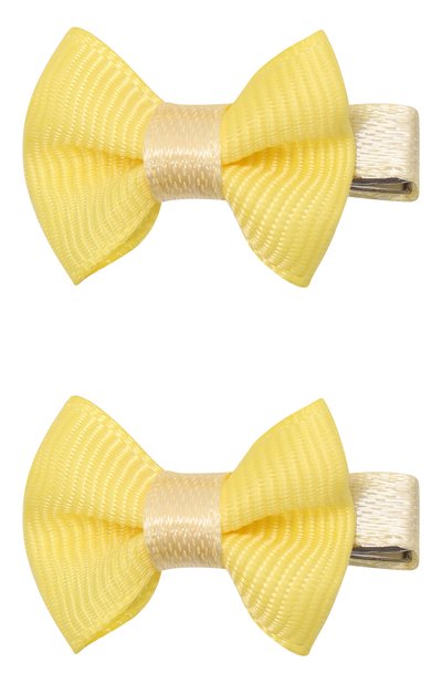 Комплект из двух заколок JUNEFEE, арт. 7382., фото 1