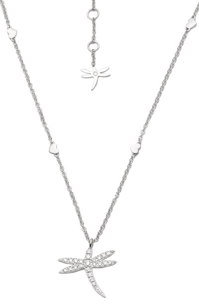 Женские колье CASATO, арт. CH471BT-W