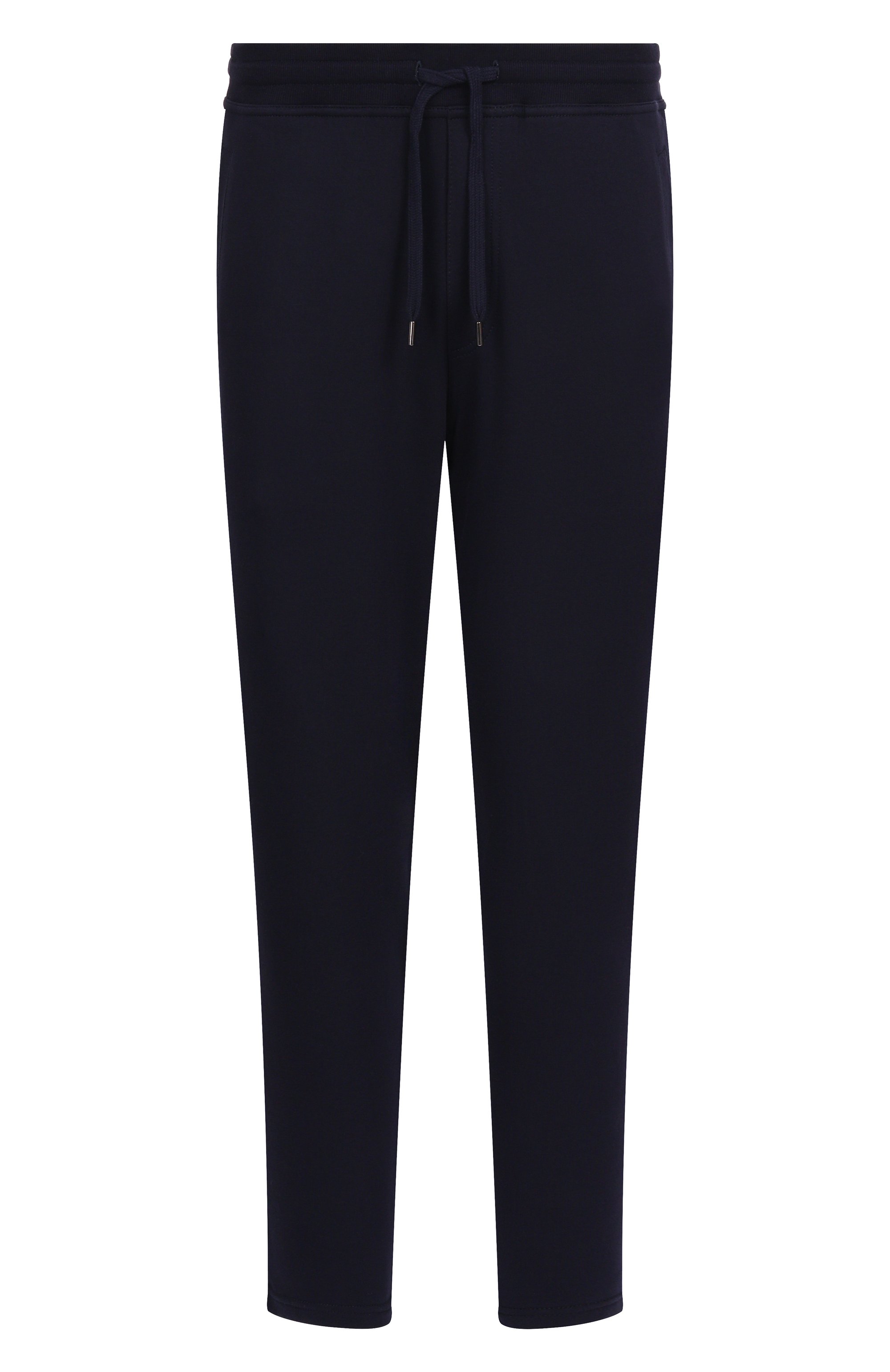 Хлопковые брюки BRUNELLO CUCINELLI, арт. MW8633243G, фото 1