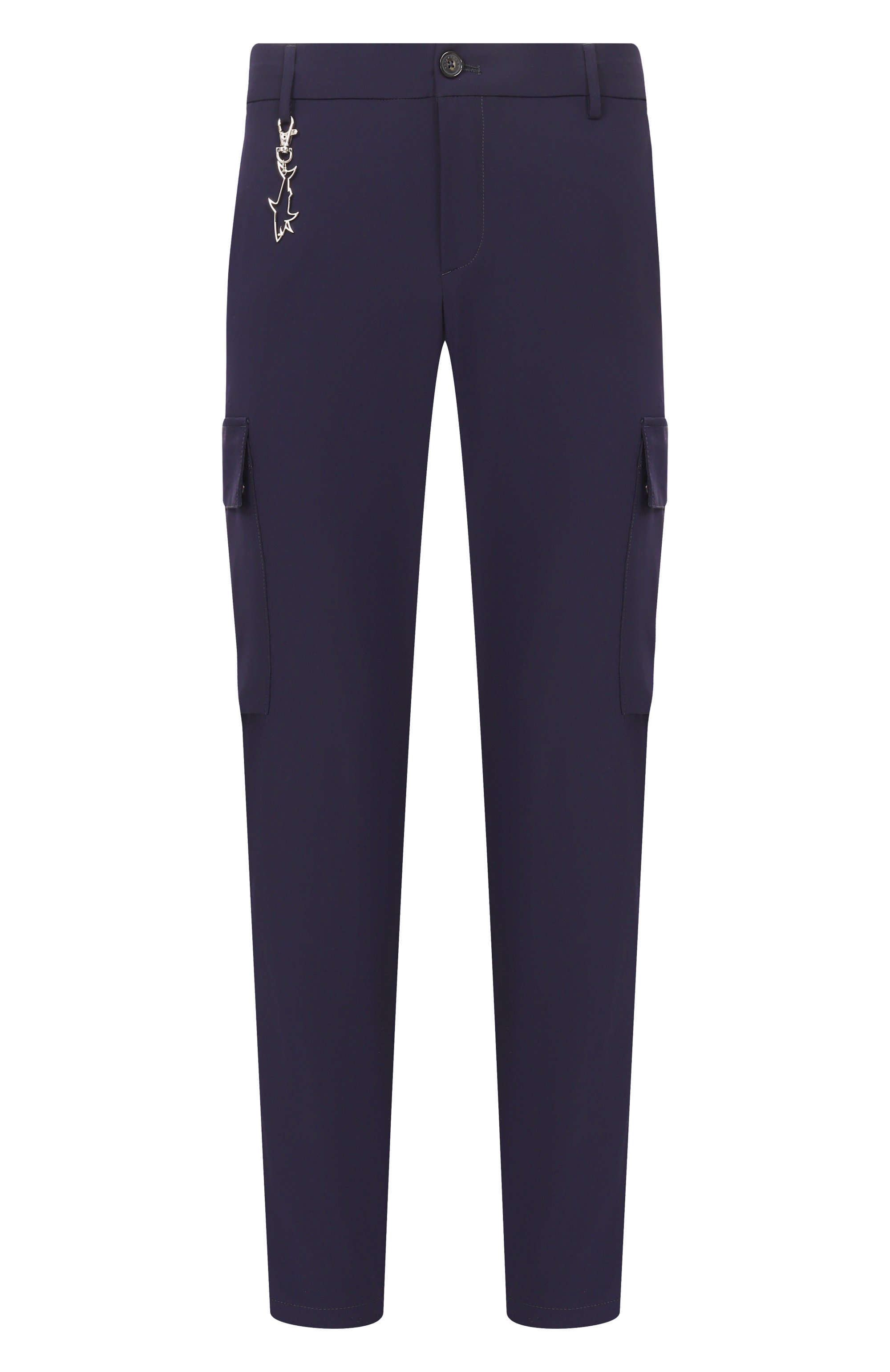 Брюки-карго PAUL&SHARK, арт. 25414075, фото 1