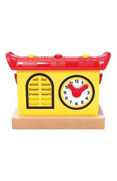 Игра наземная станция HAPE, арт. E3702_HP, фото 3