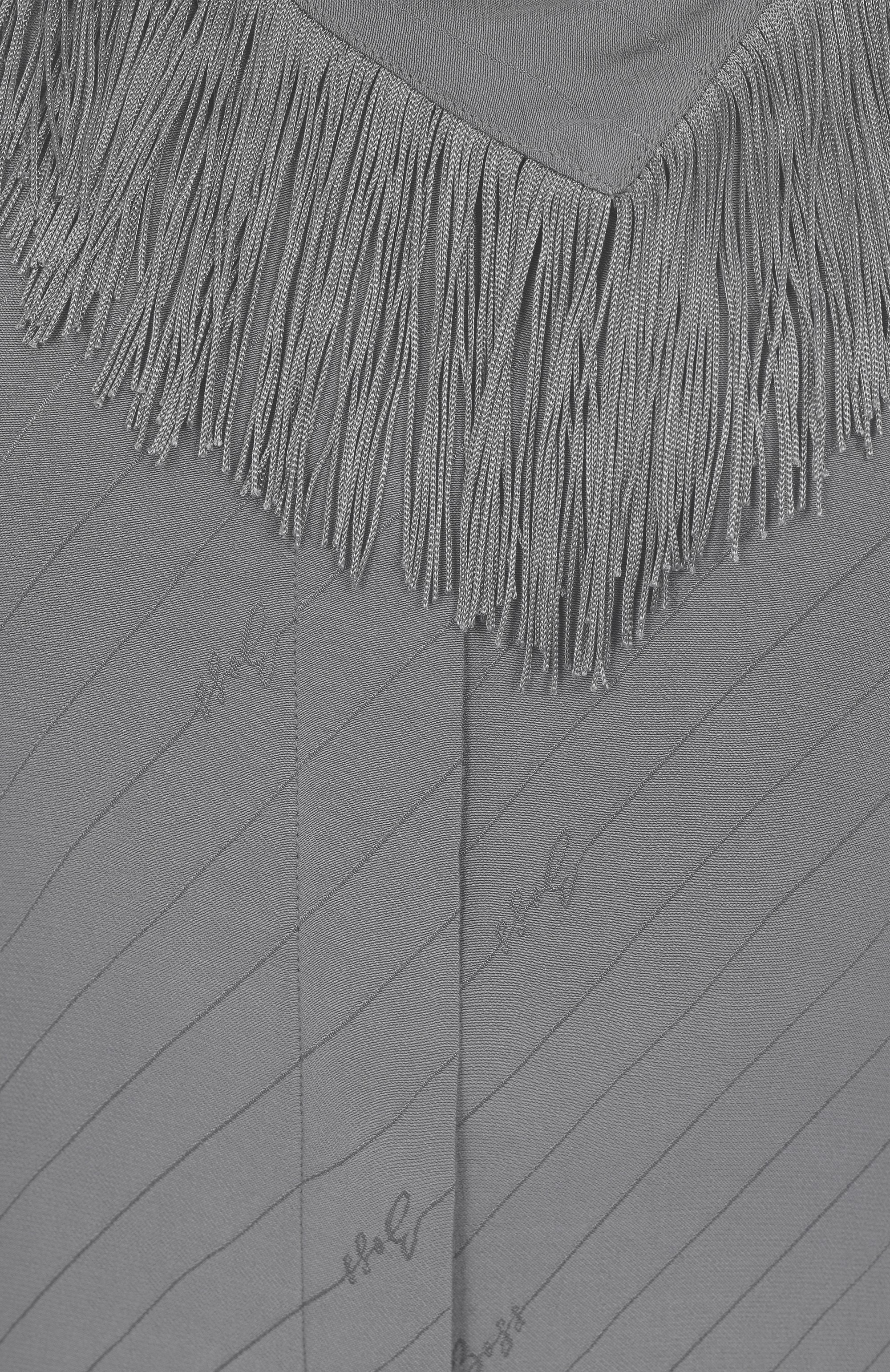 Блузка из вискозы BOSS ORANGE, арт. 50544015, фото 6