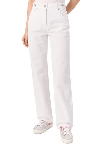 Джинсы VERSACE, арт. 1011519/1A13651, фото 3