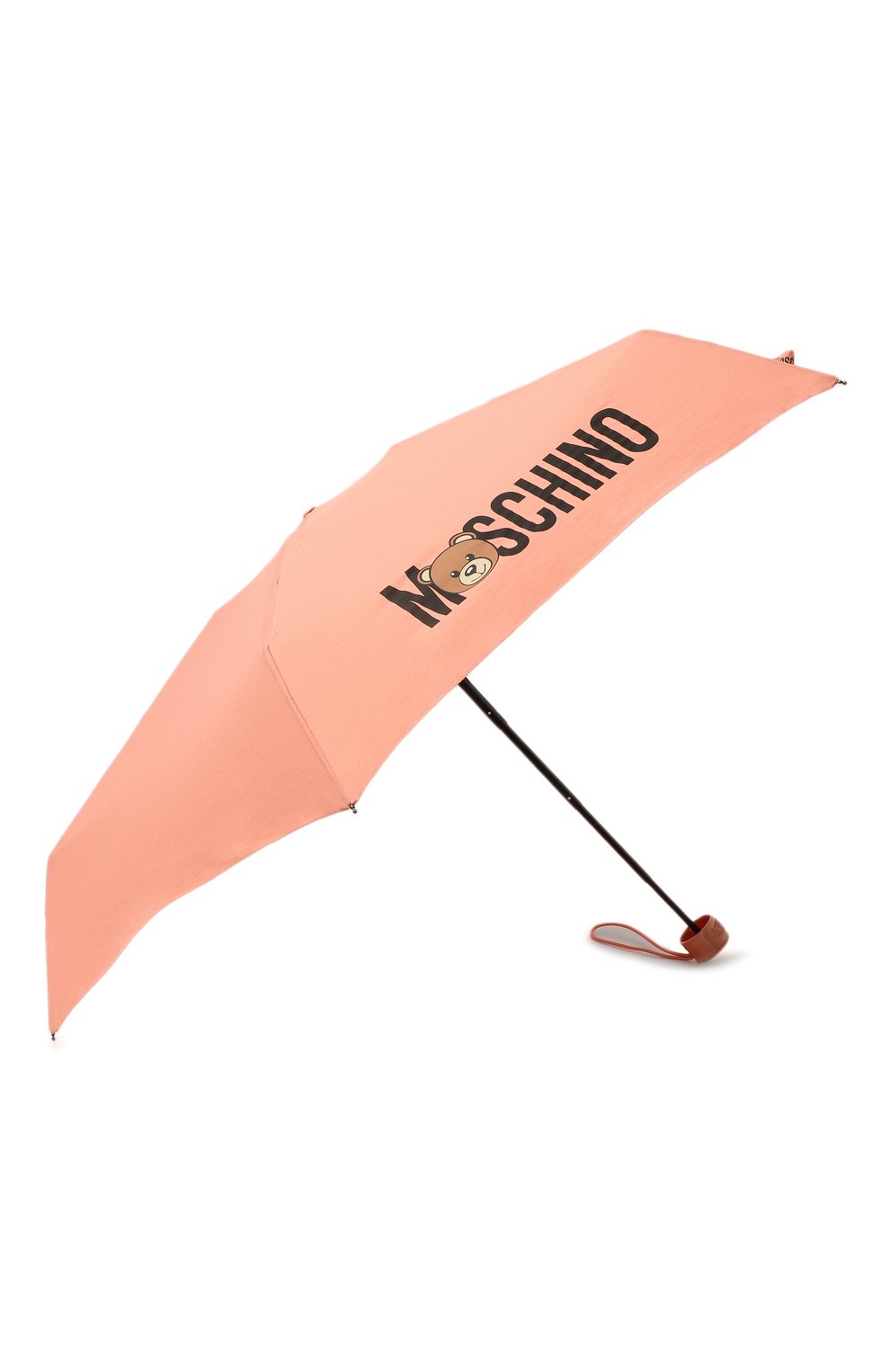 Складной зонт MOSCHINO, арт. 8430-SUPERMINI, фото 2