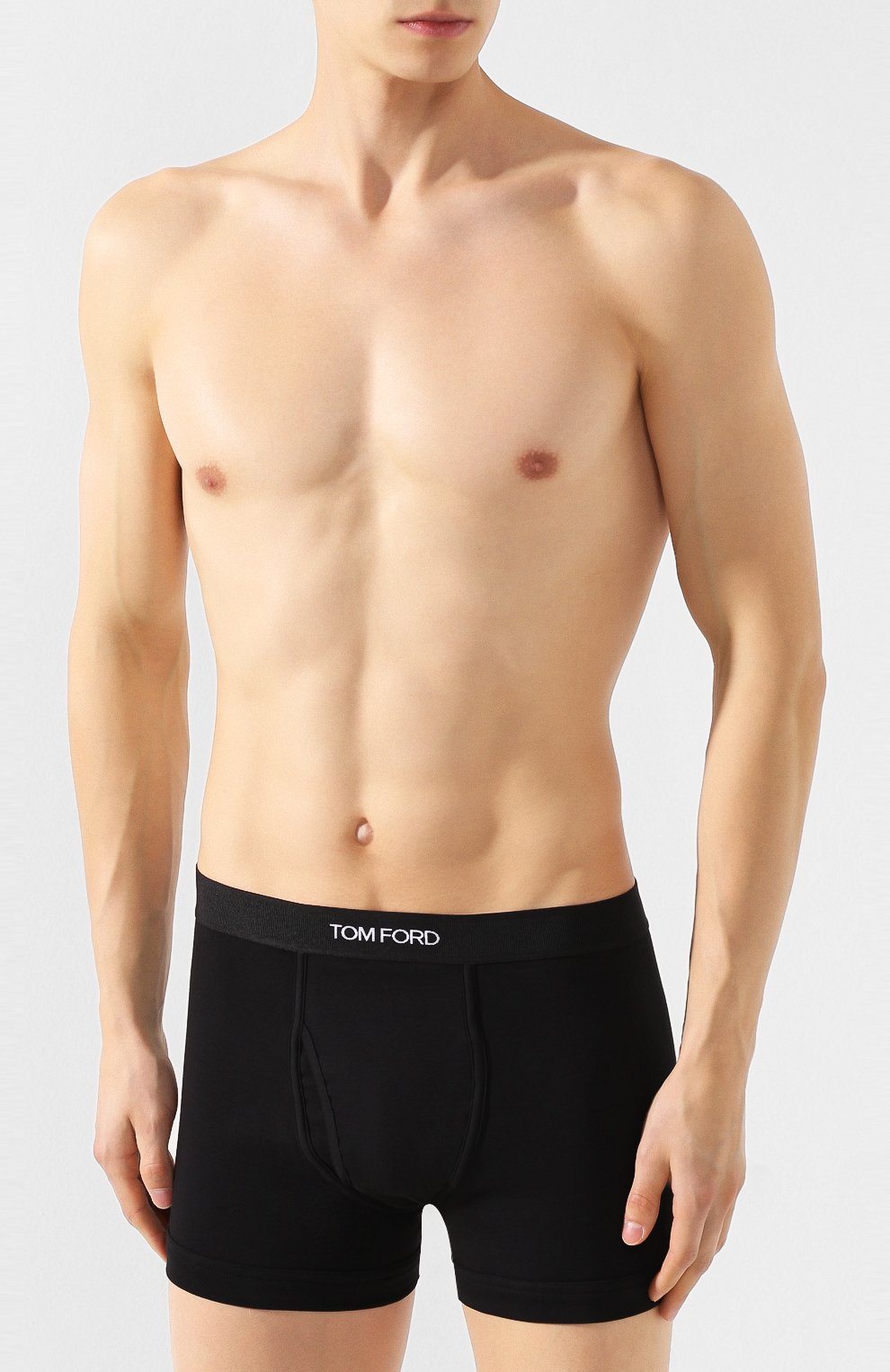 Хлопковые боксеры TOM FORD, арт. T4LC30040, фото 2