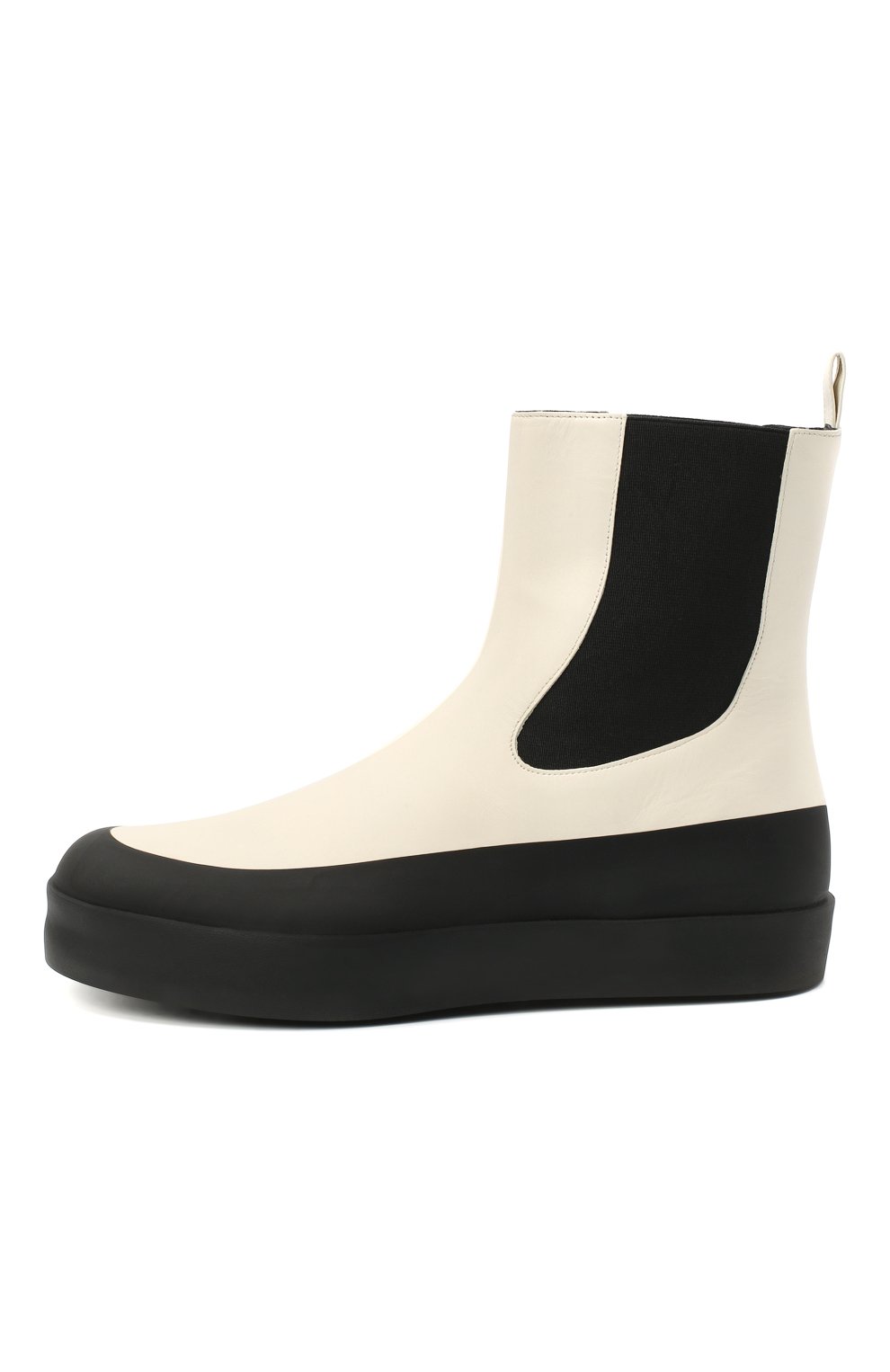 Кожаные челси NEOUS, арт. 00210A10EL01, фото 3