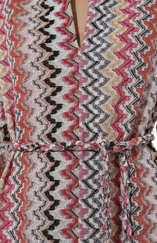 фото Платье из вискозы missoni