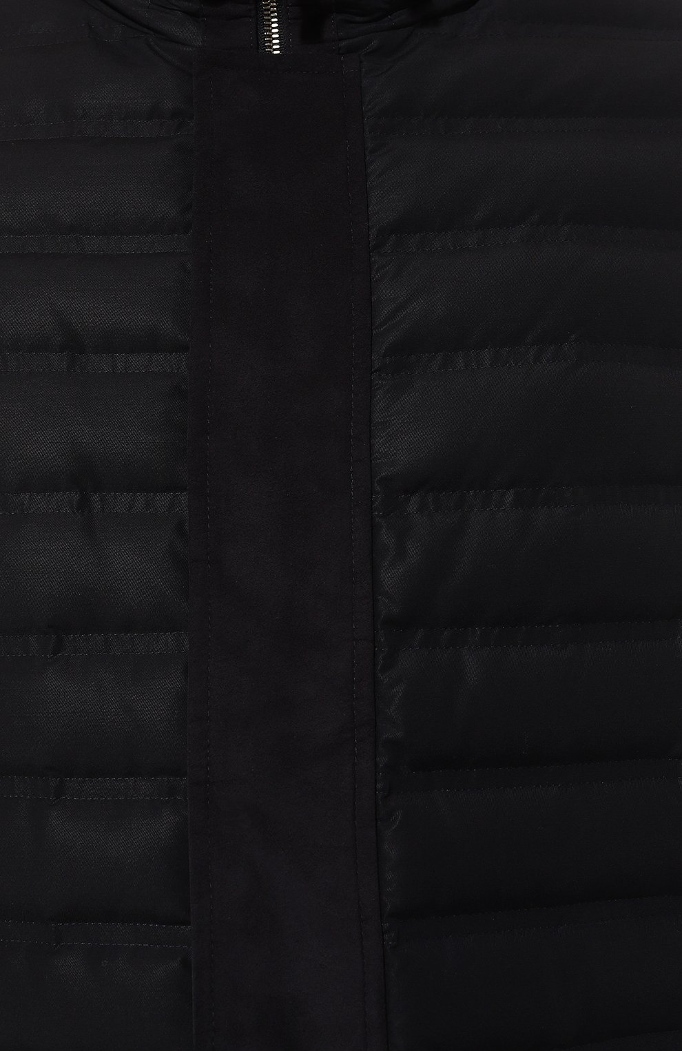 Пуховый жилет ZILLI, арт. PGZ111M03024045UA, фото 5