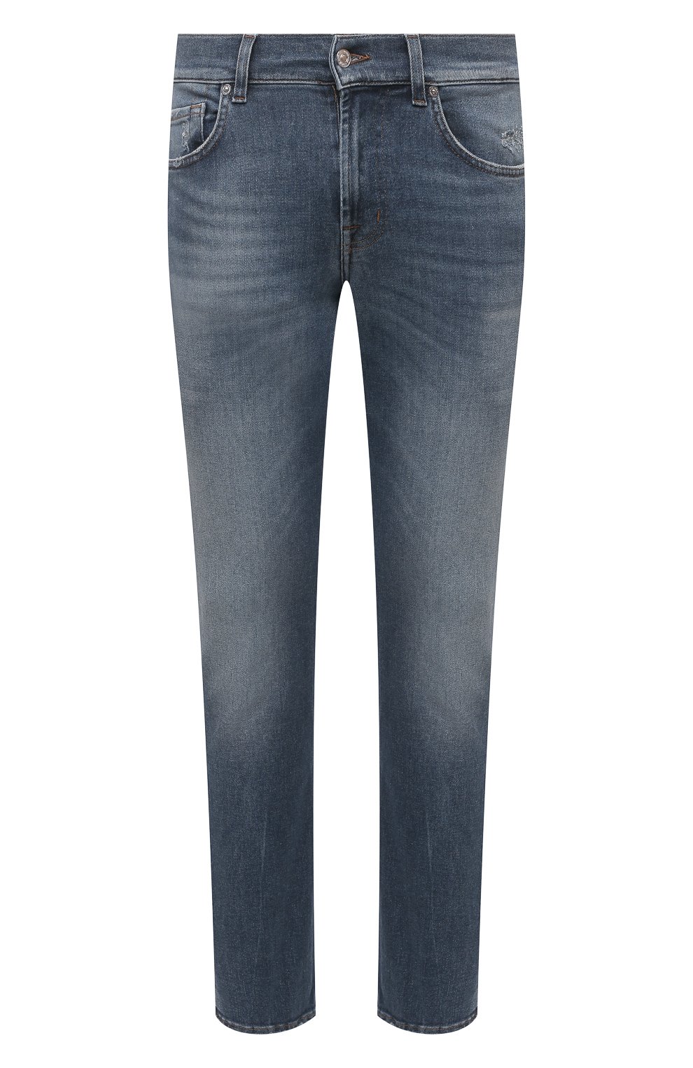 Джинсы 7 FOR ALL MANKIND, арт. JSMXC150HE, фото 1