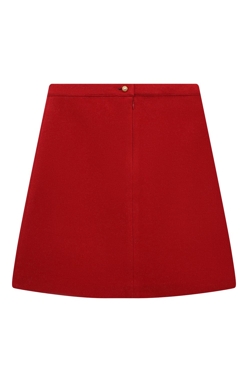 Хлопковая юбка DESIGNERS CAT, арт. 100000K01001730/ERGINA SKIRT/10A-12A, фото 2