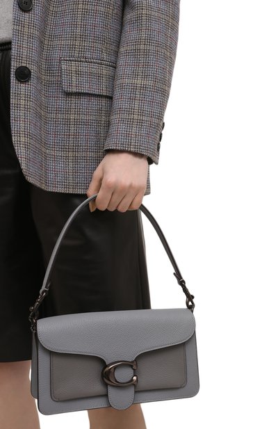 Сумка tabby small COACH, арт. 76105, фото 2