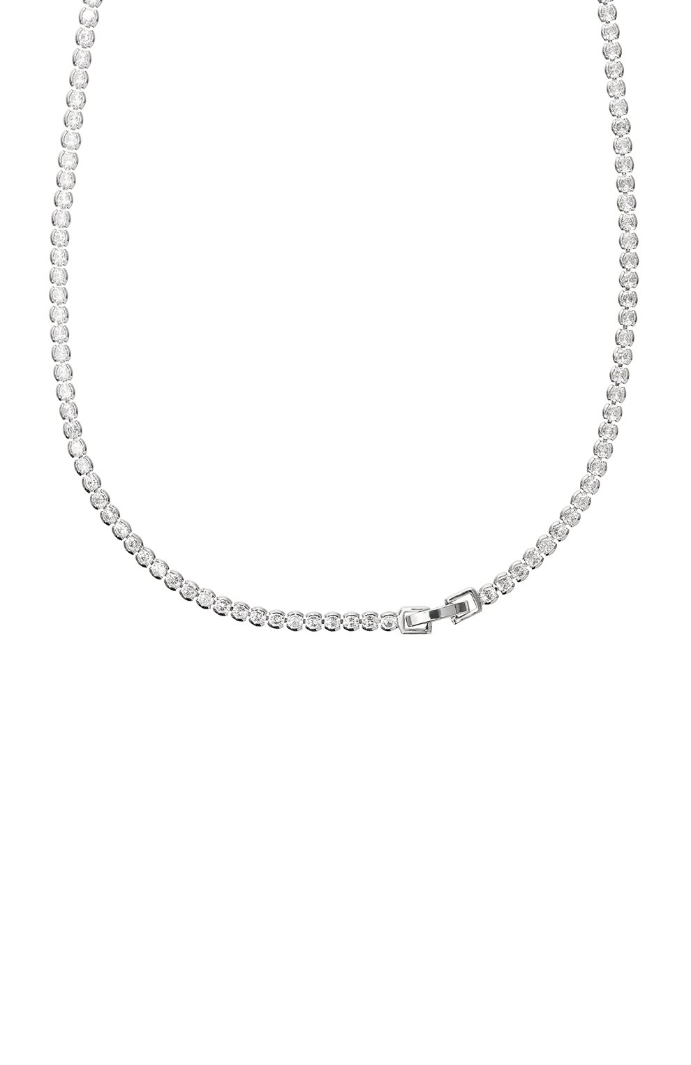 Колье secret garden CAVIAR JEWELLERY серебряного цвета по цене 13660 руб., арт. SG007, фото 4 Колье secret garden CAVIAR JEWELLERY, арт. SG007, фото 4