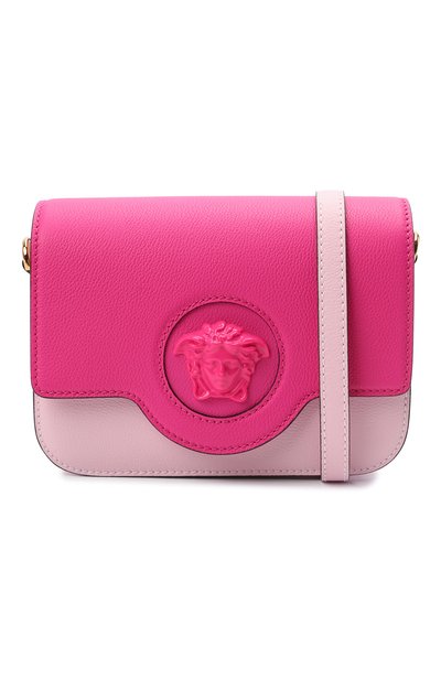 Сумка la medusa small VERSACE, арт. 1001263/DVIT2T, фото 5