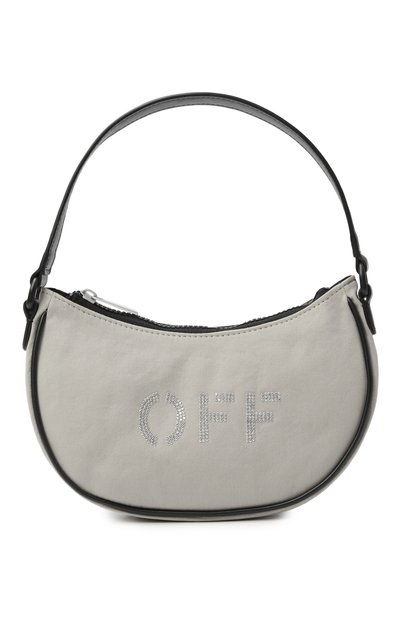 Сумка OFF-WHITE, арт. 0GNN002F25DEN001