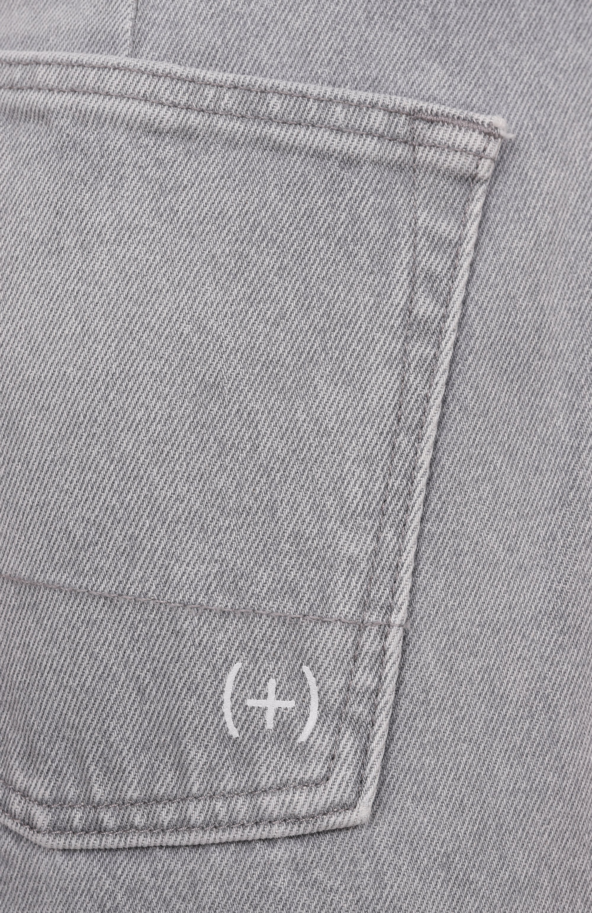 Джинсы (+)PEOPLE, арт. M3087A579L3422, фото 6