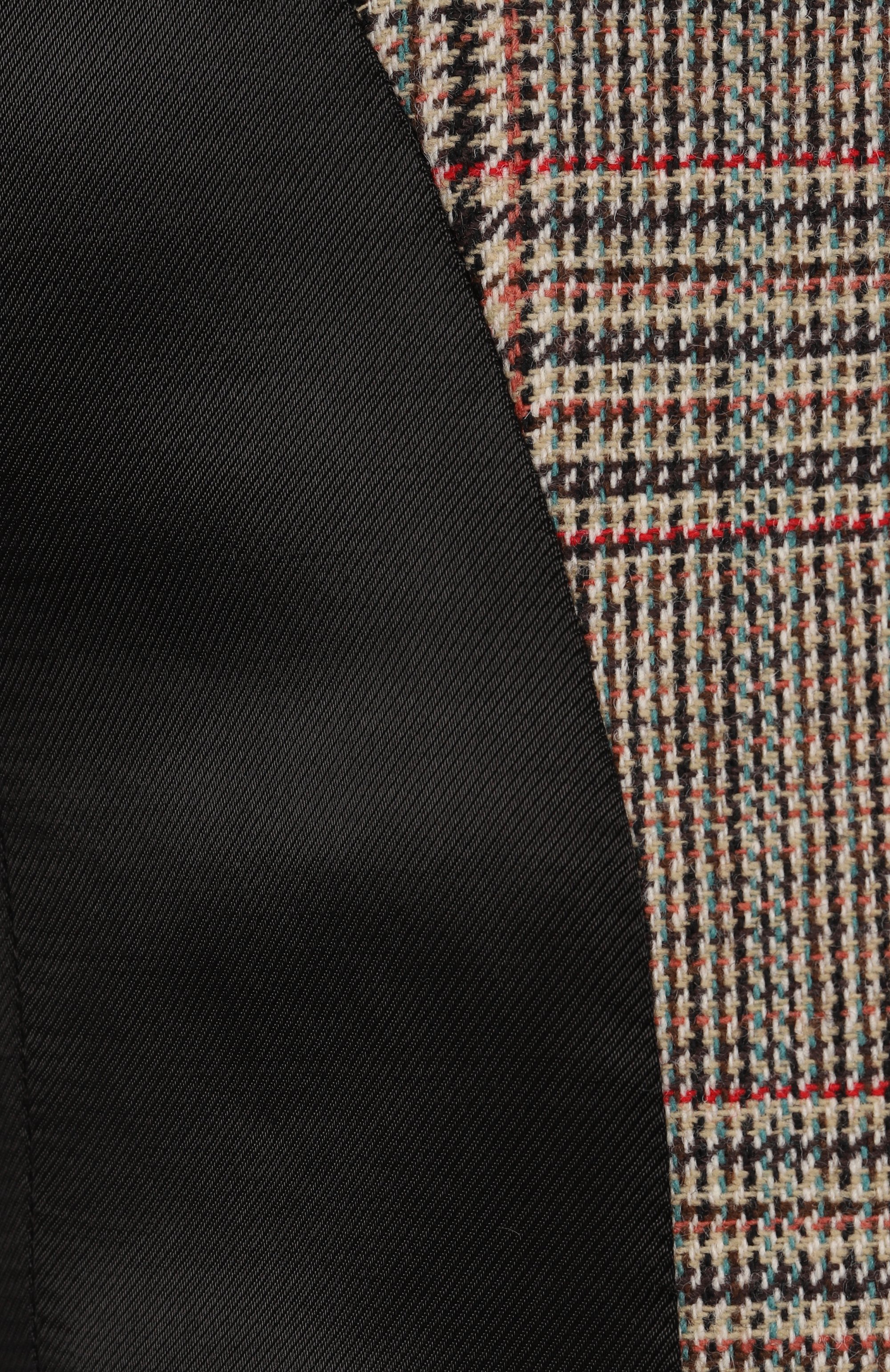 Шерстяной жилет CHLOÉ, арт. CH25SGI01304, фото 7