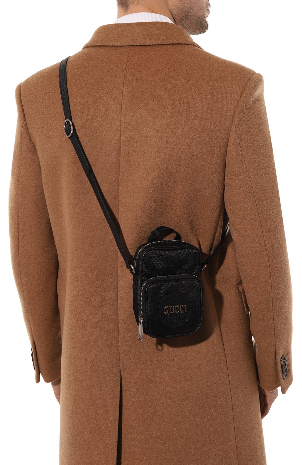 Сумка off the grid GUCCI, арт. 643882 H9HLN, фото 2