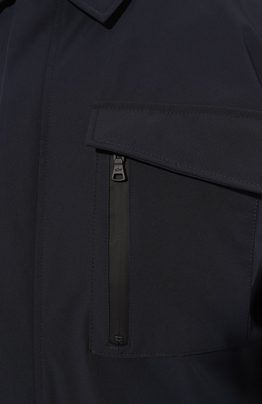 Куртка PAUL&SHARK, арт. 12312015/3XL-6XL, фото 5