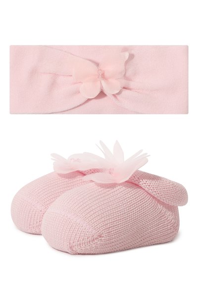 Комплект из пинеток и повязки STORY LORIS, арт. 21183H, фото 1