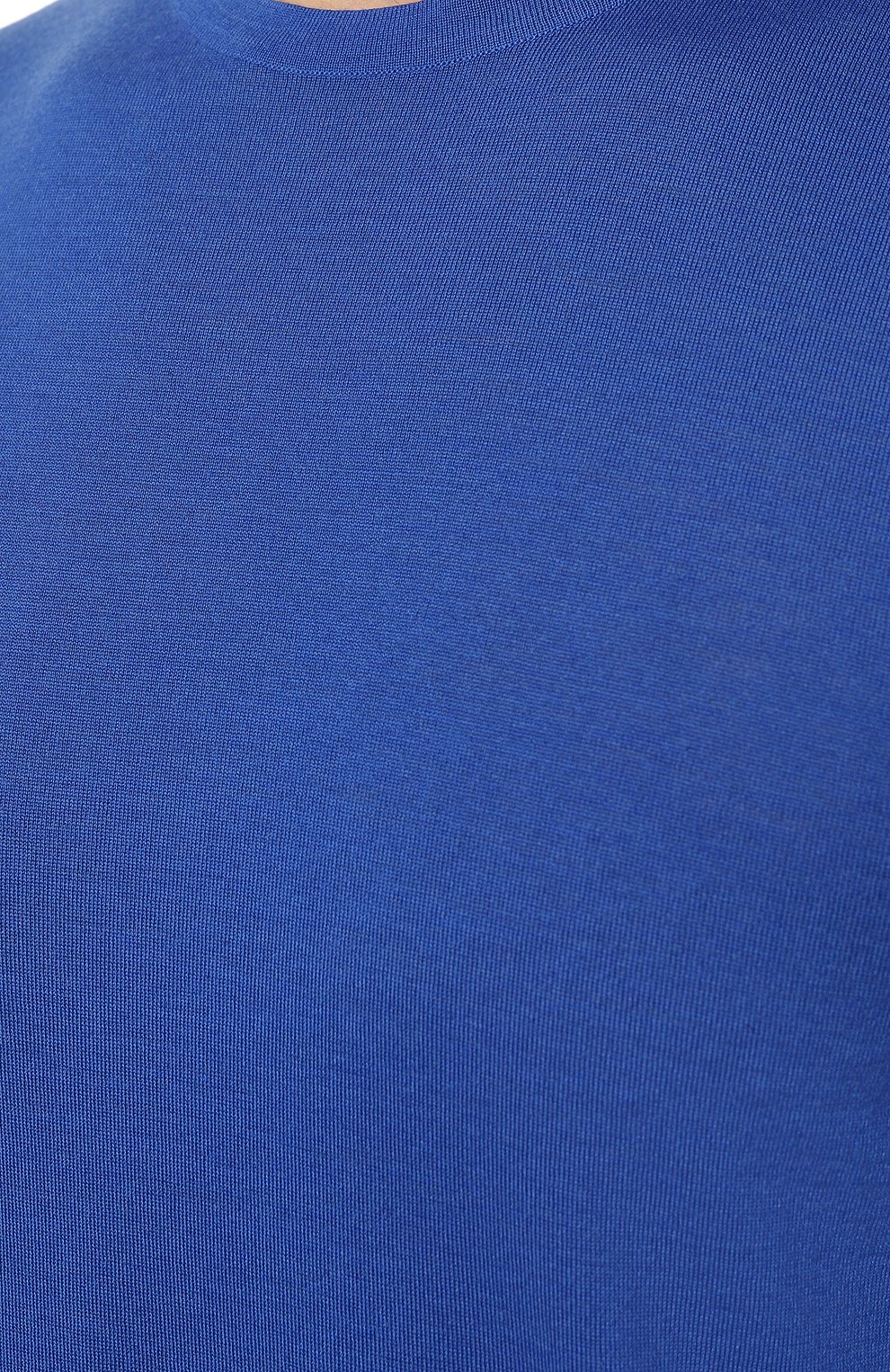 Шерстяной джемпер PRADA, арт. UMA123-C5W-F0016-141, фото 5