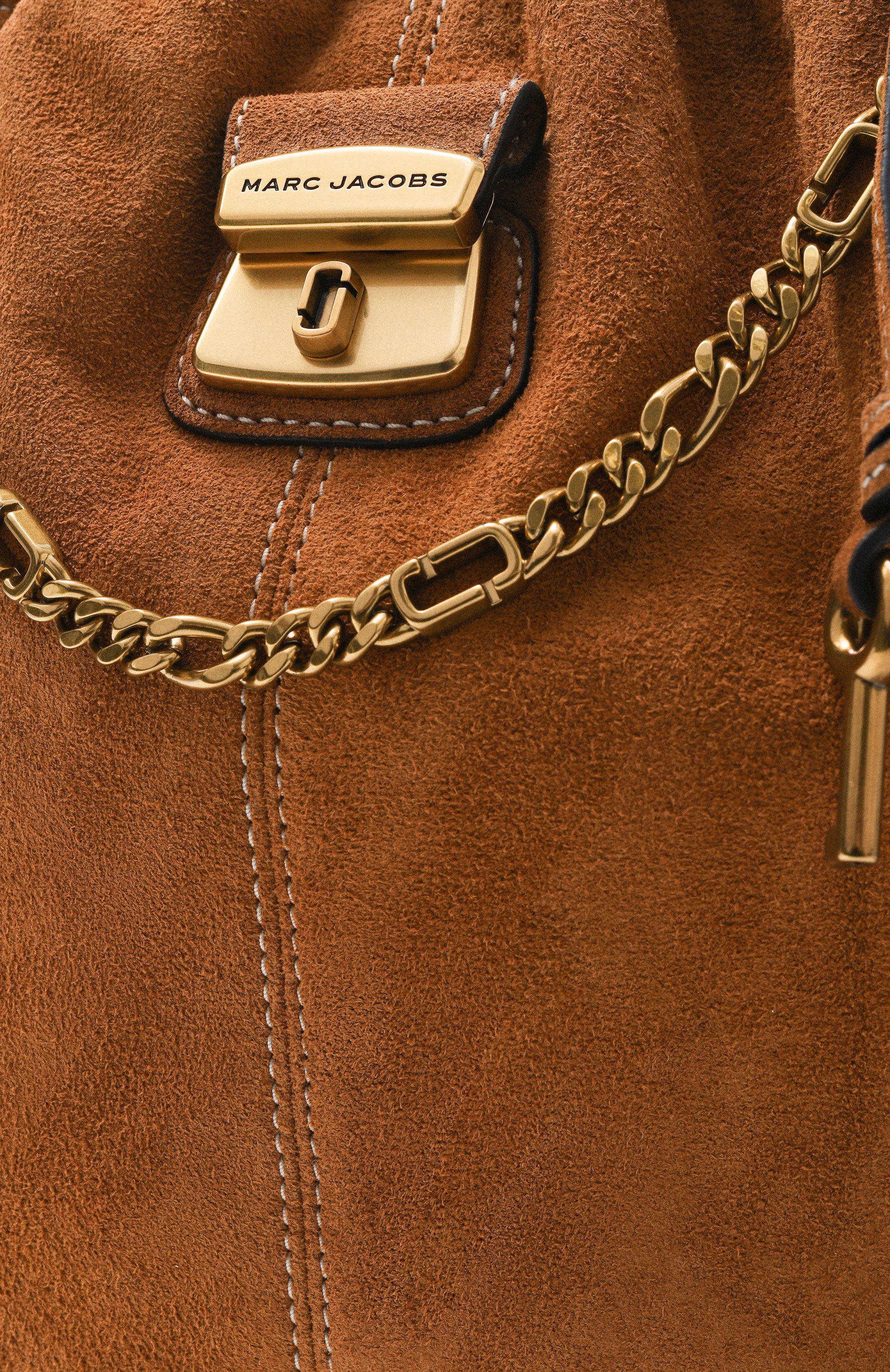 Сумка cristina MARC JACOBS (THE), арт. 2R5HTT022H01, фото 6