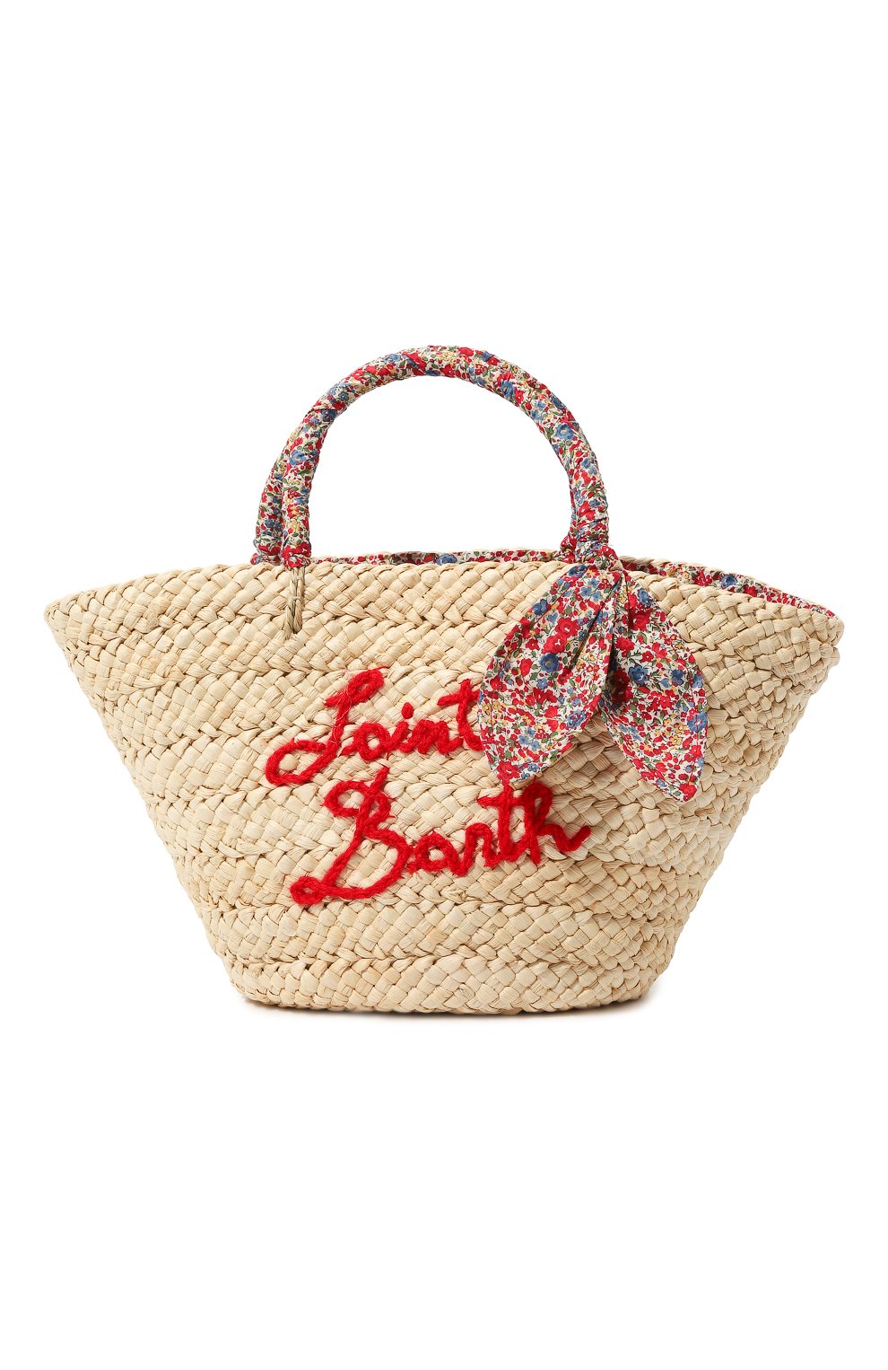 Сумка-тоут MC2 SAINT BARTH, арт. STBA/KYLIE S/05349D, фото 1