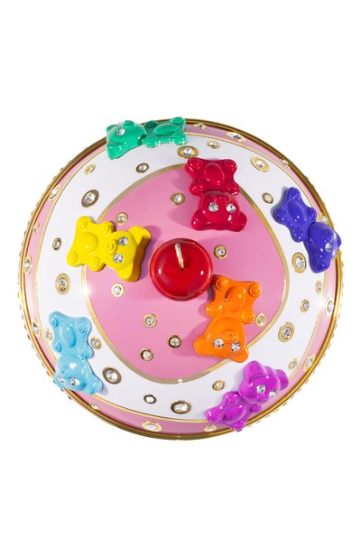 Духи sweet dreams sweet atelier collection (75ml) HOUSE OF SILLAGE, арт. 810466024973, фото 3