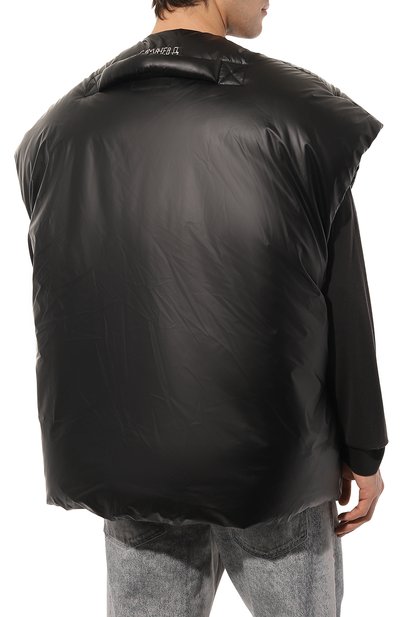 Утепленный жилет D.SIMACHEV, арт. ХРМ05012200/00030-00001, фото 4