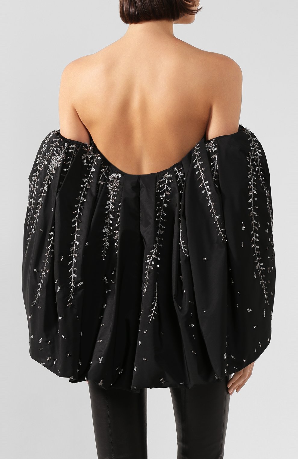 Топ GIVENCHY, арт. BW60LSG0FZ, фото 4
