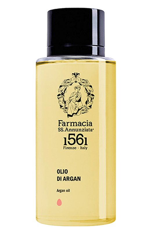 фото Многофункциональное масло аргании argan oil (150ml) farmacia.ss annunziata 1561