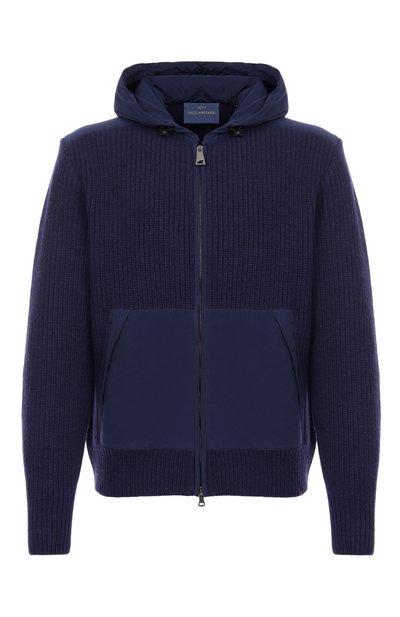 Мужской шерстяной кардиган PAUL&SHARK, арт. 15311271