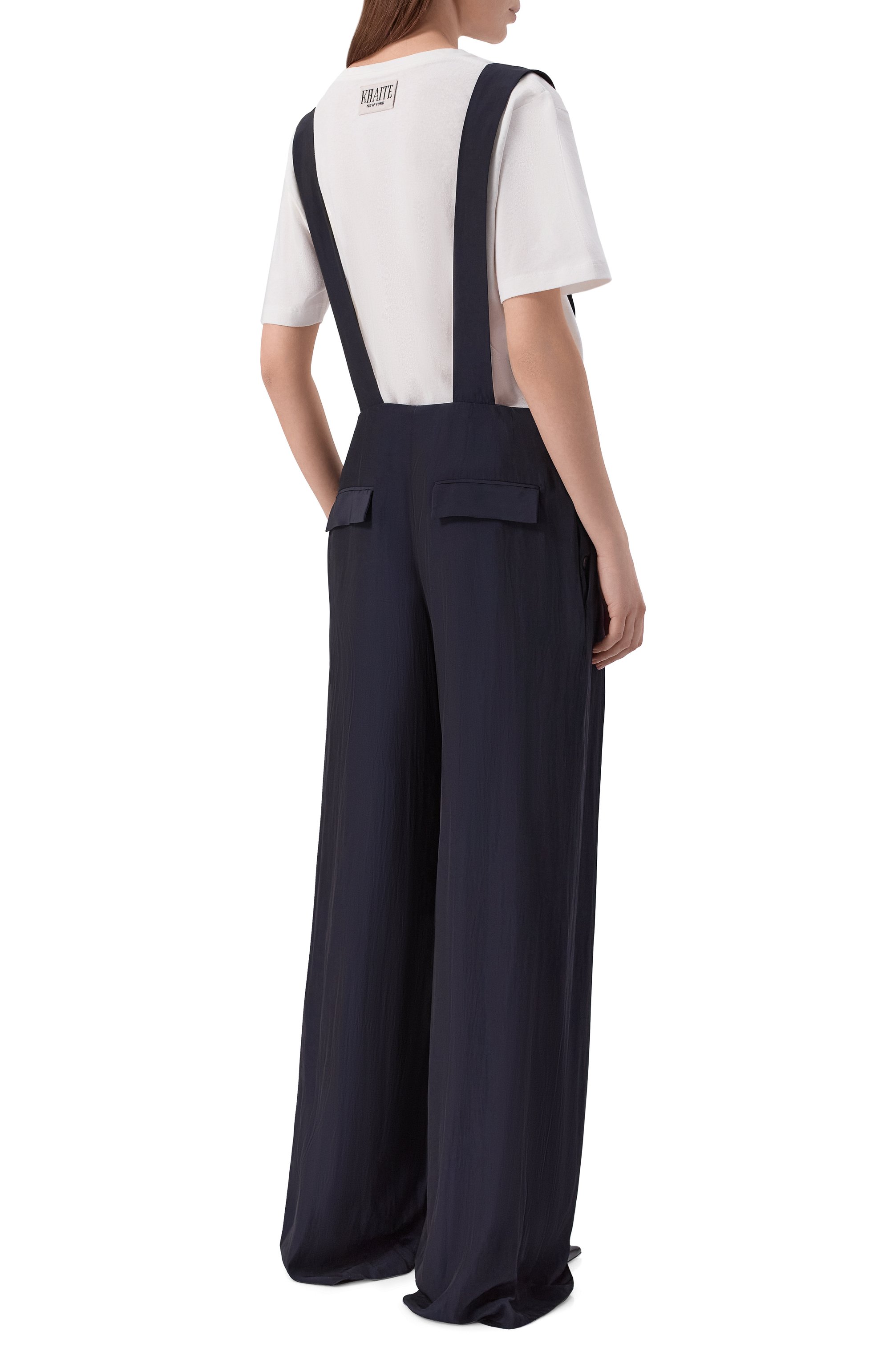 Комбинезон LANVIN, арт. RW-TR0040-4778-P26, фото 3