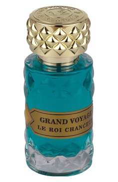 Мужской духи le roi chanceux (50ml) 12 FRANCAIS PARFUMEURS бесцветного цвета, арт. 3452821572711 | Фото 1 (Тип продукта - парфюмерия: Духи; Региональные ограничения белый список (Axapta Mercury): Не проставлено; Нос: Не проставлено; Ограничения доставки: flammable)