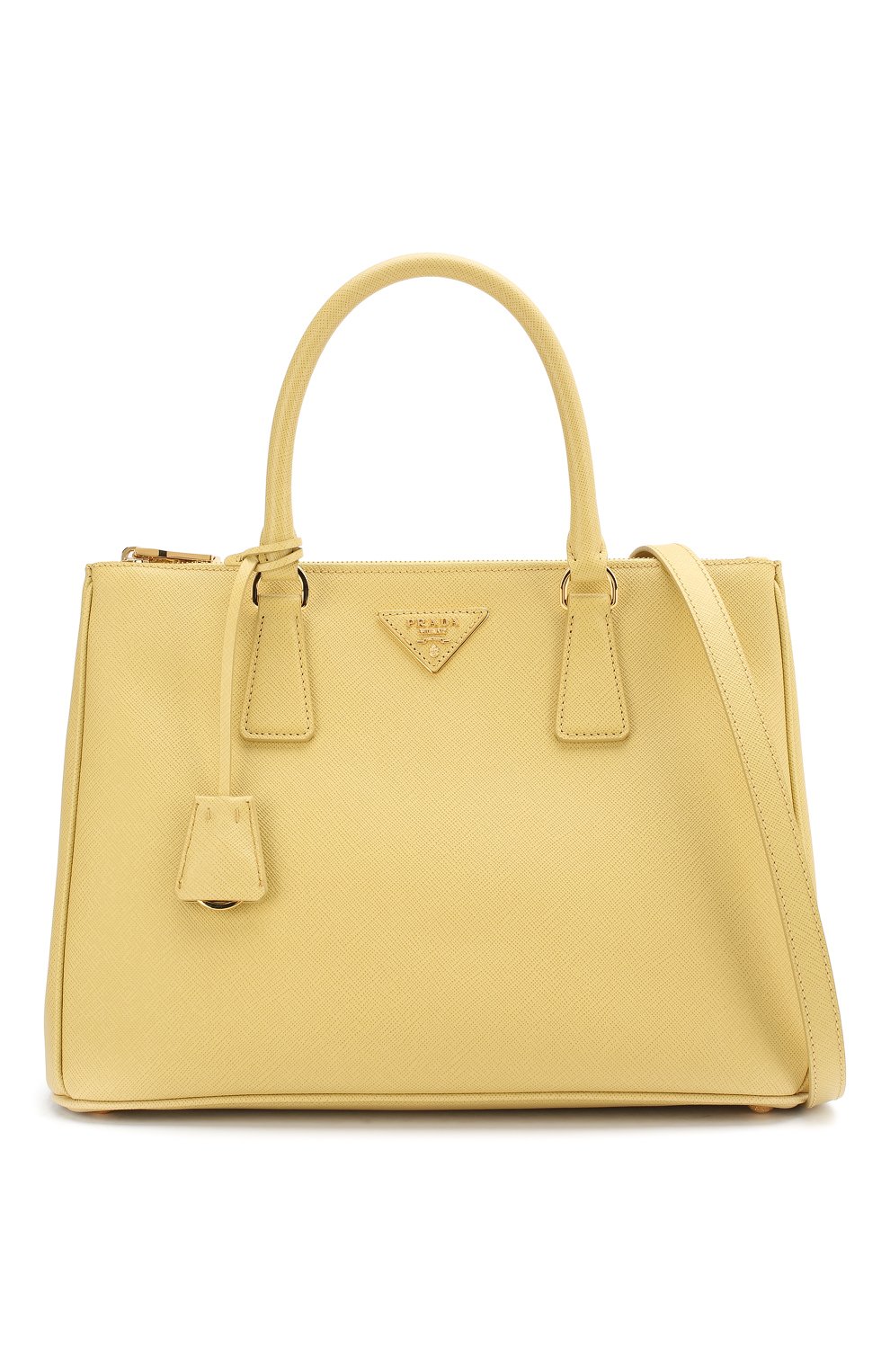 Сумка galleria PRADA, арт. IBA274-NZV-F0901-DOO, фото 4