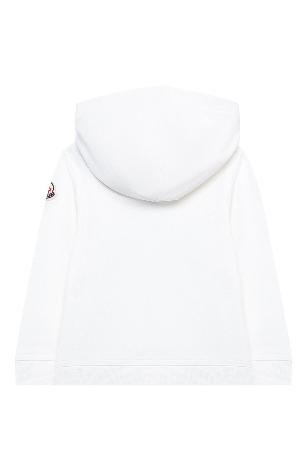 Комплект из толстовки и б рюк MONCLER, арт. G1-951-8M736-00-899AR, фото 3