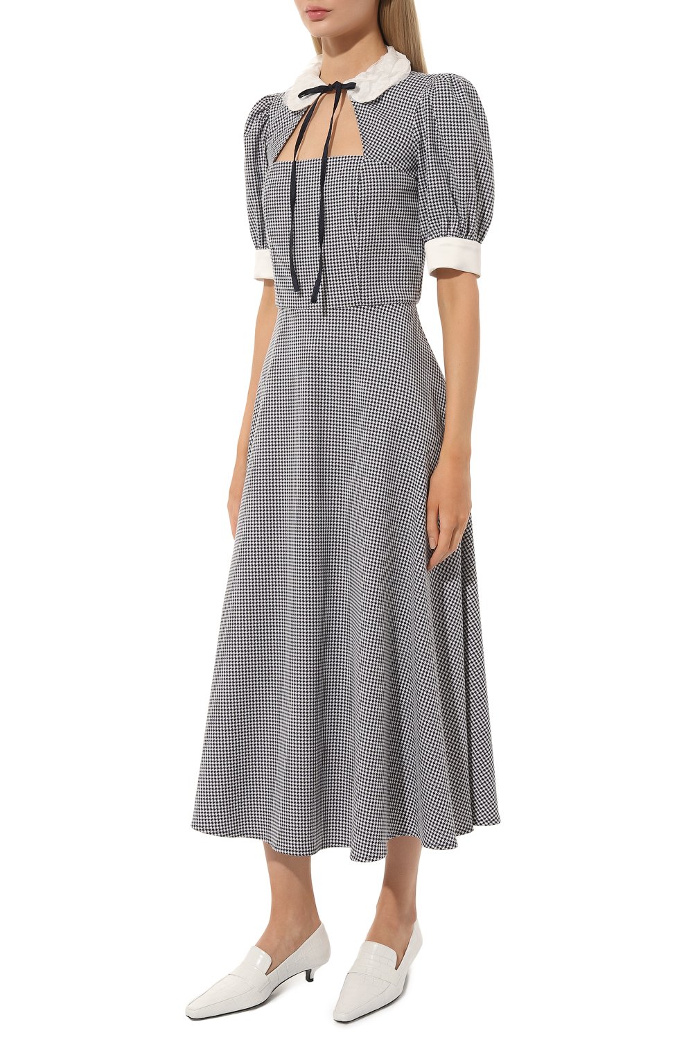 Хлопковое платье MASTERPEACE, арт. MP-MRT23-01, фото 3