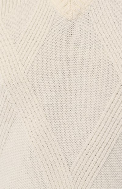 Шерстяной жилет KITON, арт. UMM054902, фото 5