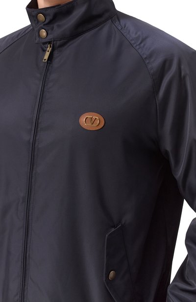 Бомбер VALENTINO, арт. 6V3CIP605CM, фото 5