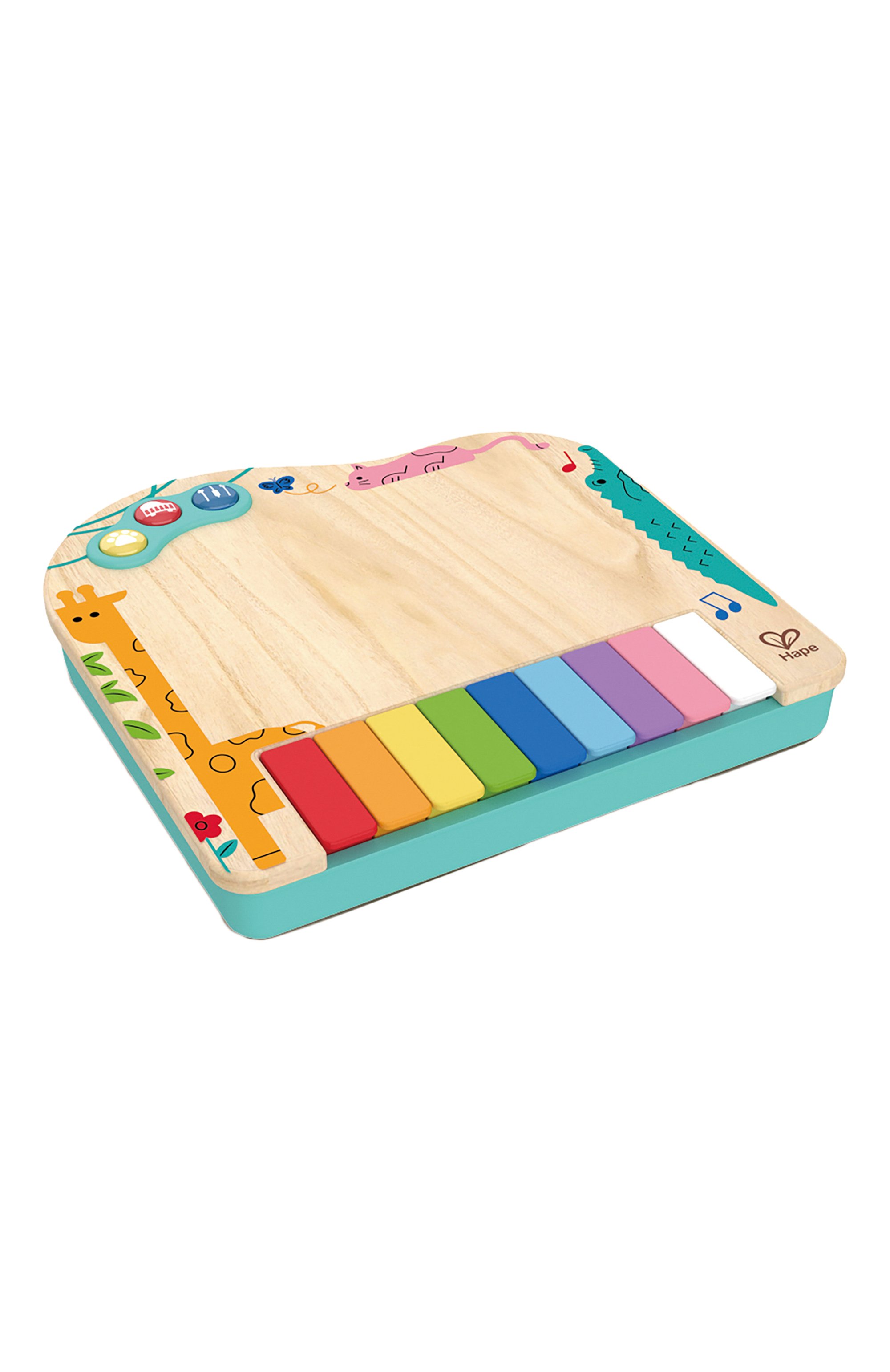 Музыкальная игрушка пианино HAPE, арт. E0635_HP, фото 2