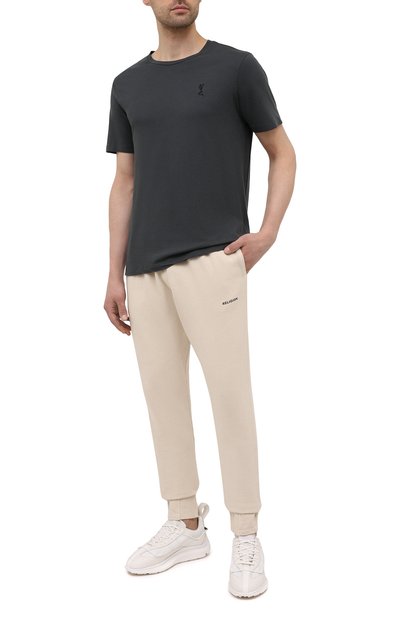 Хлопковая футболка RELIGION, арт. MCPPLN03, фото 2