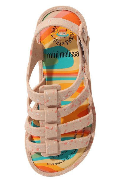 Сандалии MELISSA, арт. 33752, фото 4